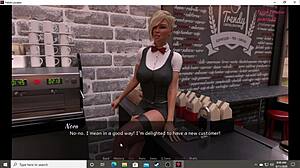 En recension av det första avsnittet av Fetish Locator, ett Steam-spel med fokus på hentai och fetischer